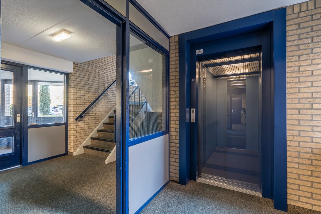 Foto 8 van Lindenlaan 40