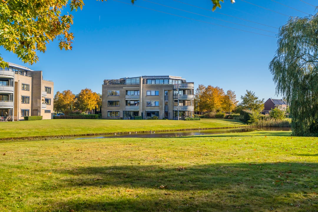 Foto 32 van Lindenlaan 40