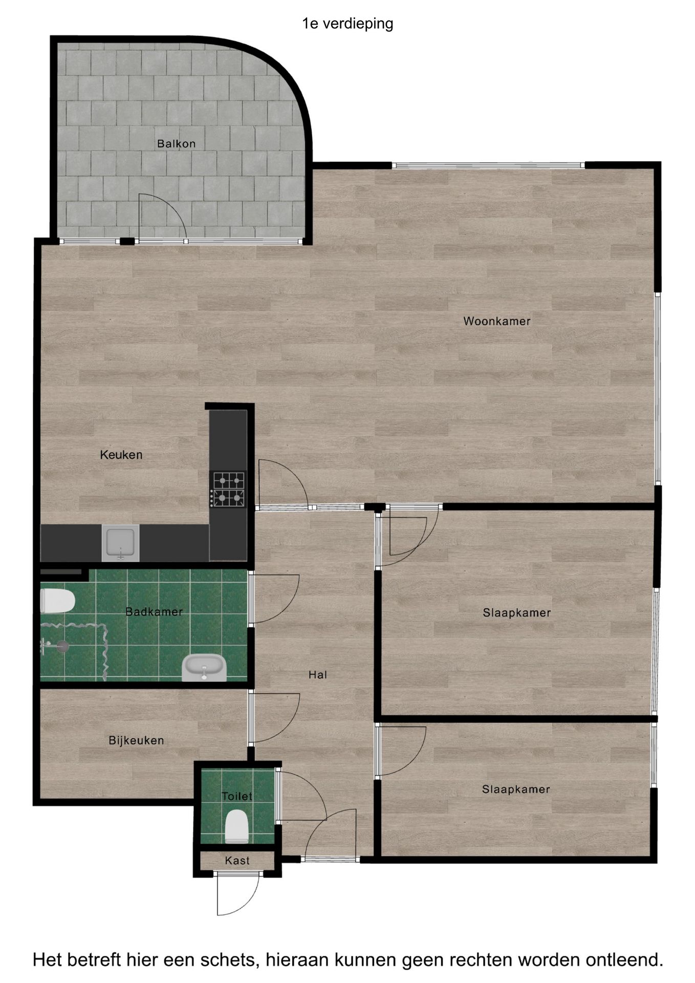 Foto 35 van Lindenlaan 40