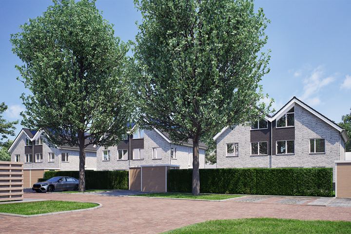 View photo 4 of Jac Catsstraat 74