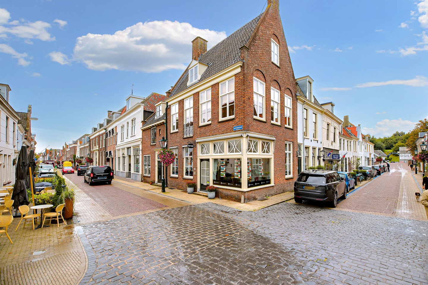 Bekijk foto 1 van Cattenhagestraat 2