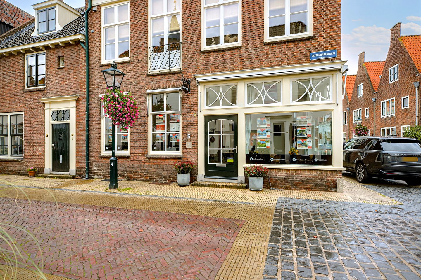 Bekijk foto 4 van Cattenhagestraat 2