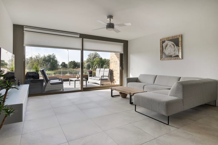 Foto 5 van Pijlkruid 4