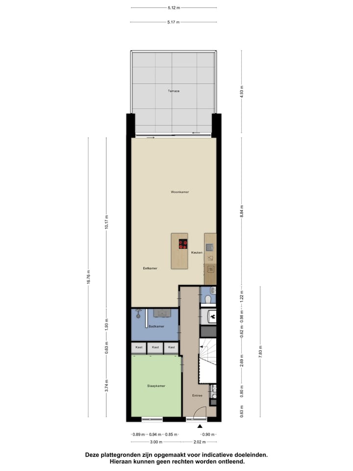 Foto 32 van Pijlkruid 4