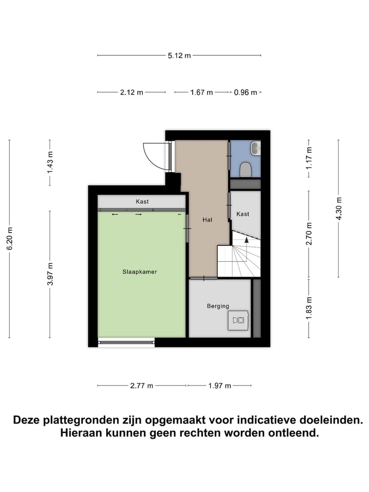 Foto 33 van Pijlkruid 4