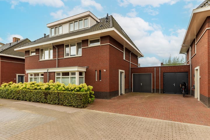 Foto 1 van Weidepracht 7