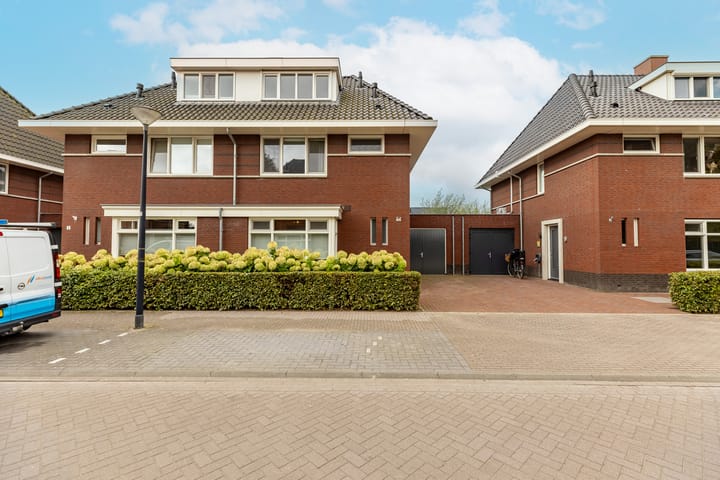 Foto 2 van Weidepracht 7