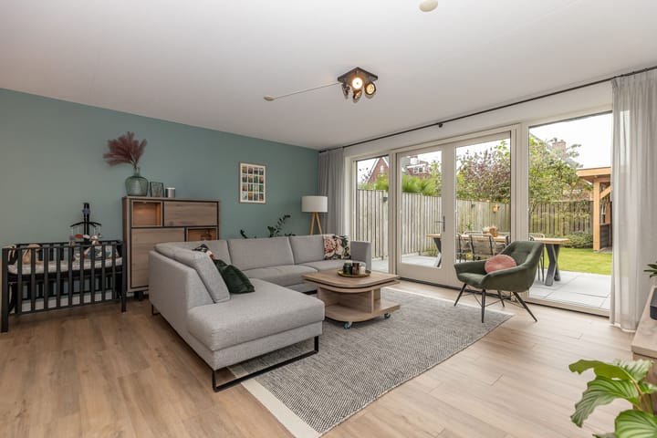 Foto 7 van Weidepracht 7