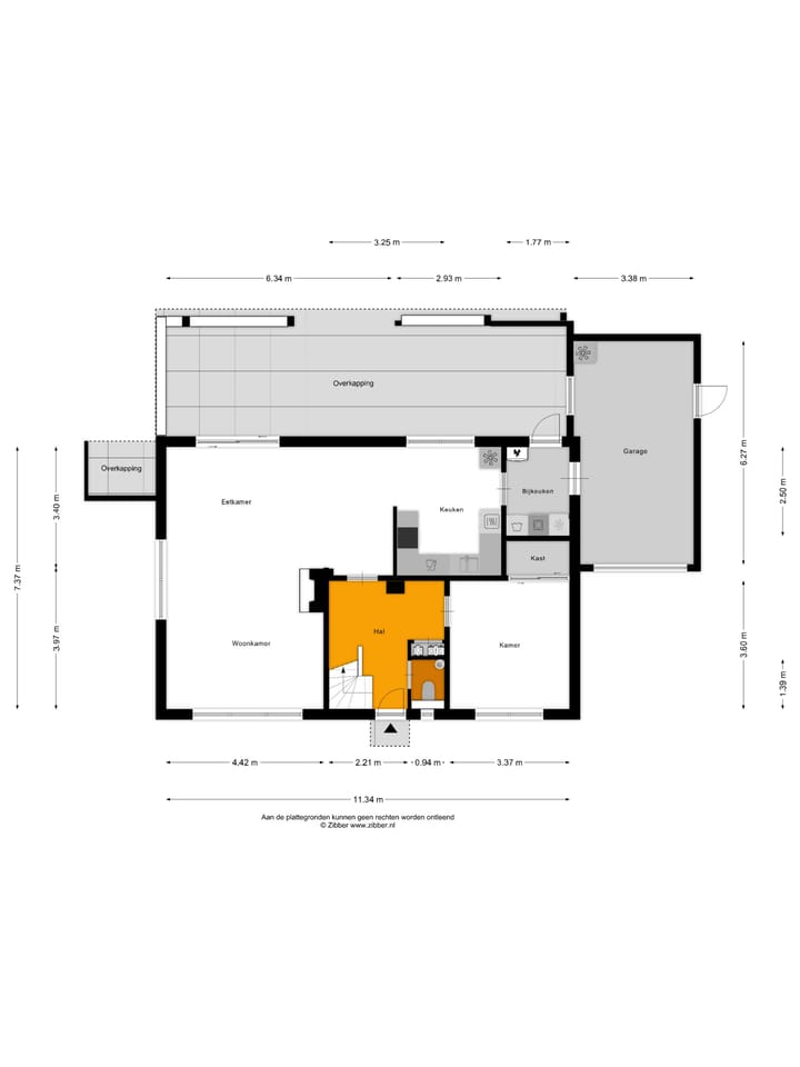 Foto 44 van Geldeloozehof 2