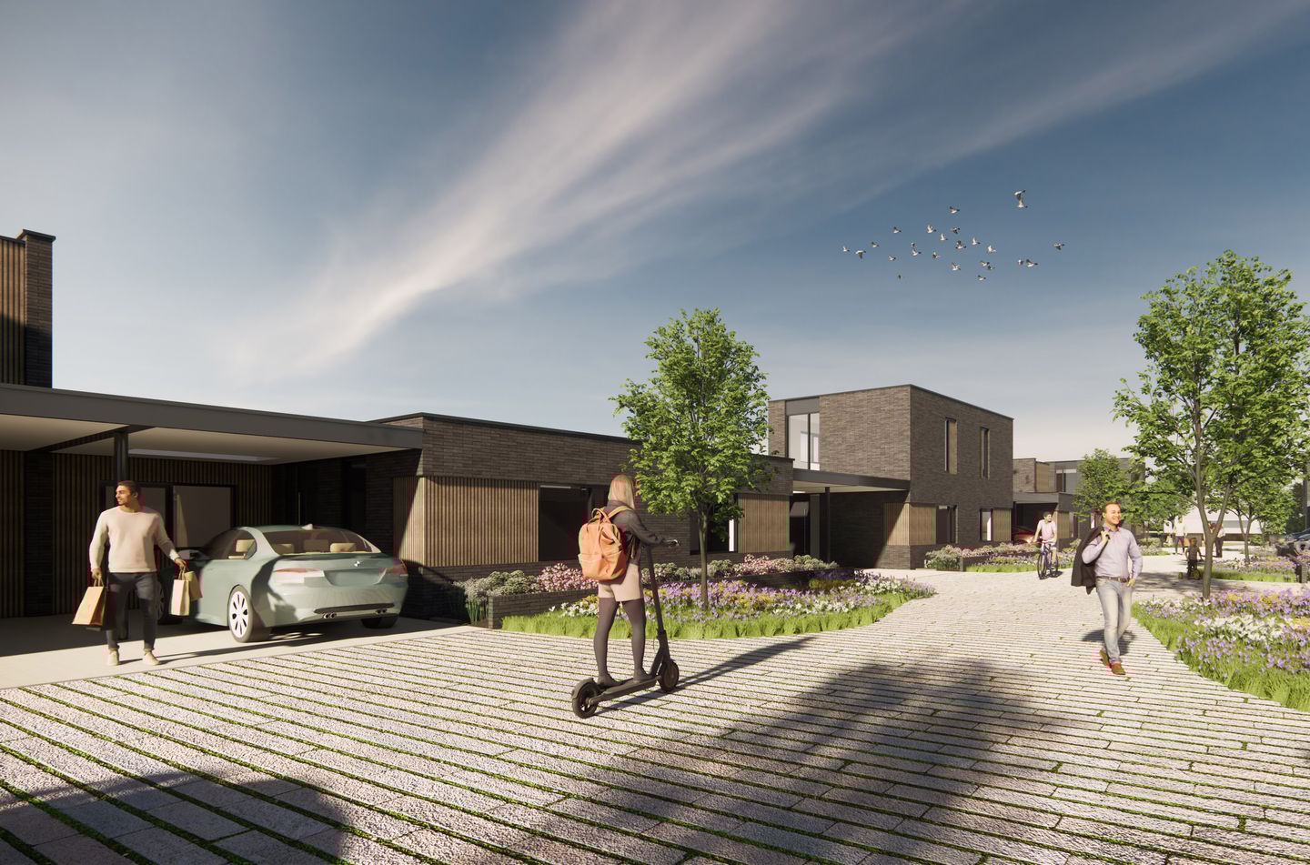 Photo 5 of Heinkenszand, Platepolder