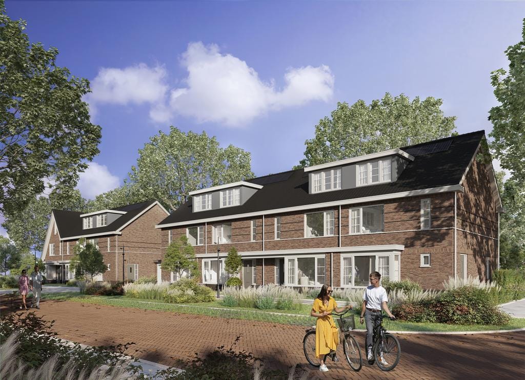 Photo 6 of Heinkenszand, Platepolder