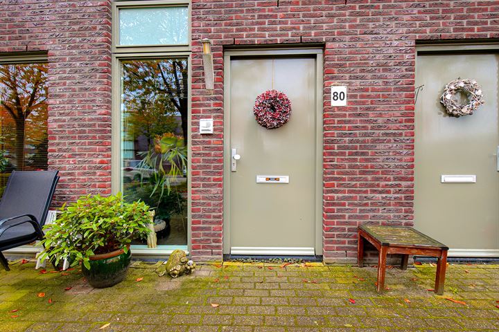 Bekijk foto 5 van Renoirstraat 80