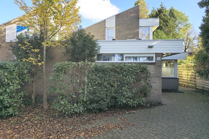 Akker 16, De Bilt