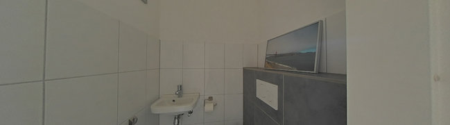 Bekijk 360° foto van toilet van Pijlkruid 4