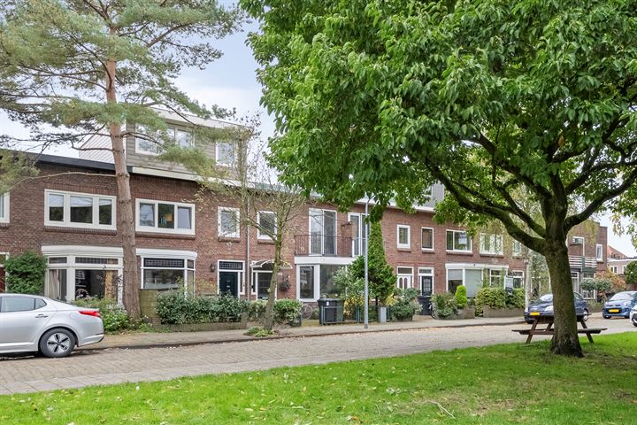 Bekijk foto van Berkenstraat 43