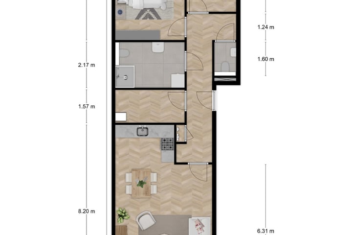 Bekijk foto 5 van Molenstraat | Cuijk