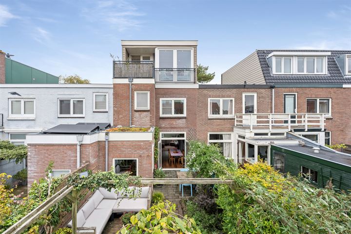 Bekijk foto 12 van Berkenstraat 43