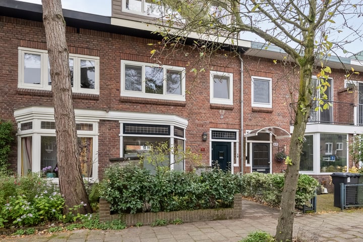 Bekijk foto 16 van Berkenstraat 43