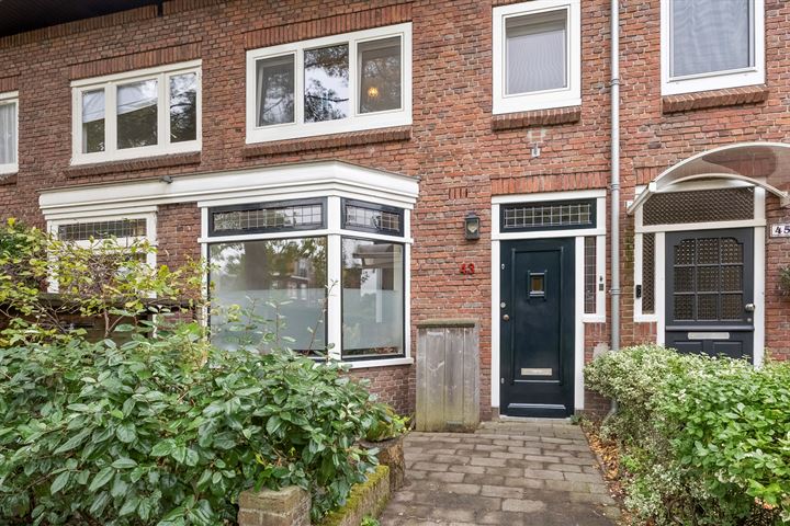 Bekijk foto 46 van Berkenstraat 43