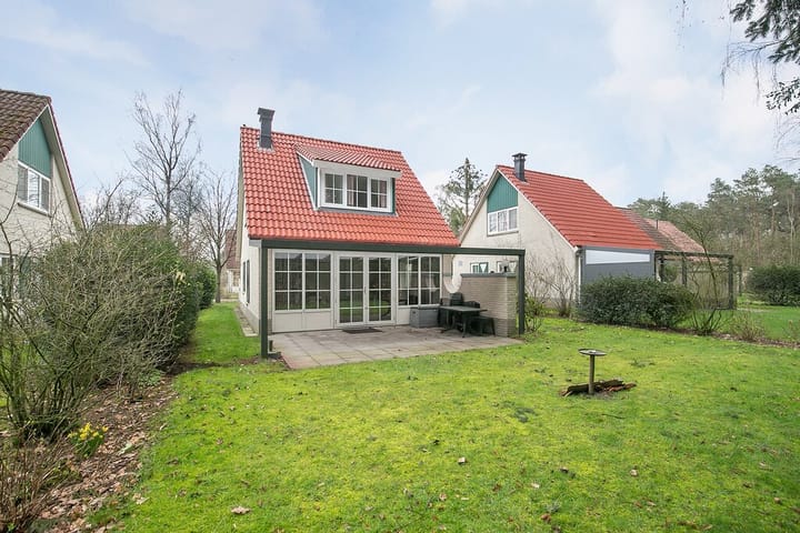 Foto 1 van Sanatoriumlaan 6-06