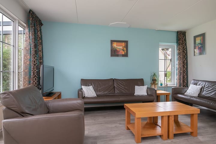 Photo 3 of Sanatoriumlaan 6-06