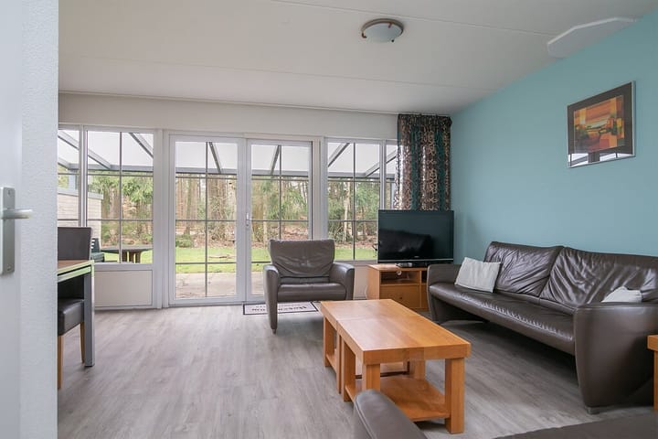 Photo 4 of Sanatoriumlaan 6-06