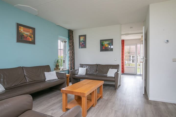 Photo 5 of Sanatoriumlaan 6-06