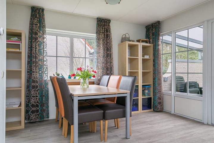 Foto 6 van Sanatoriumlaan 6-06