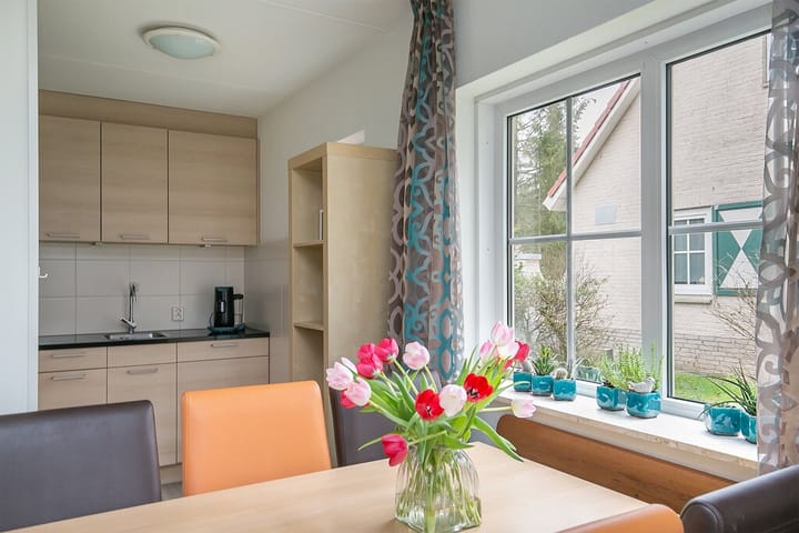 Foto 7 van Sanatoriumlaan 6-06