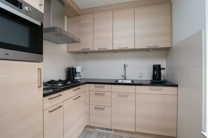 Foto 8 van Sanatoriumlaan 6-06