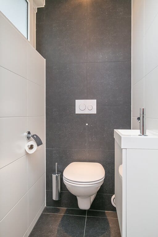 Foto 11 van Sanatoriumlaan 6-06