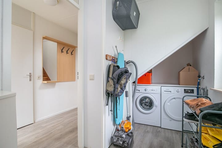 Foto 12 van Sanatoriumlaan 6-06