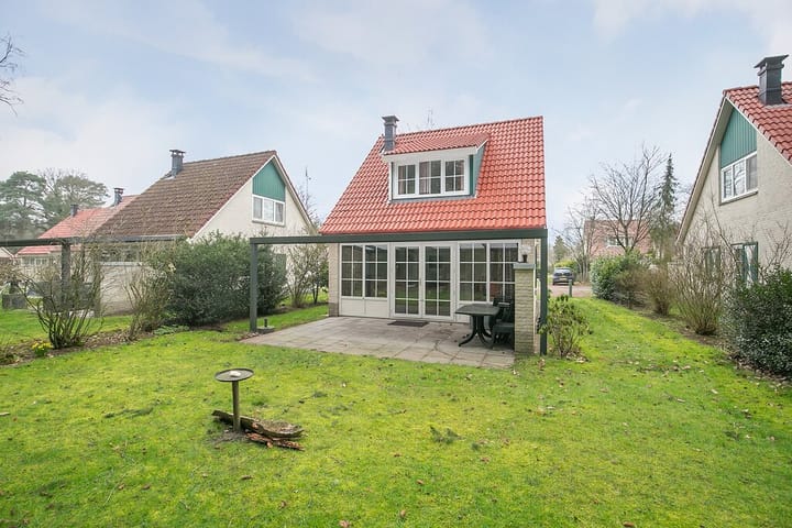 Foto 20 van Sanatoriumlaan 6-06