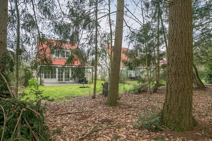 Foto 22 van Sanatoriumlaan 6-06