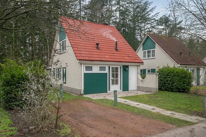 Foto 23 van Sanatoriumlaan 6-06