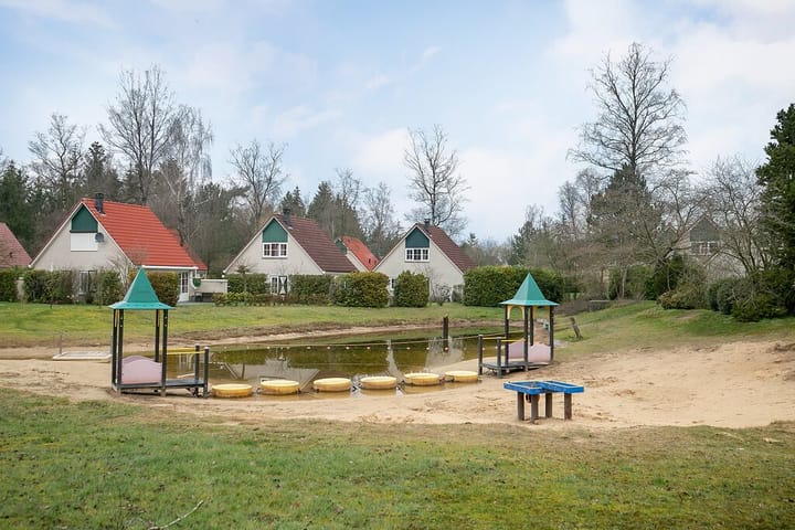 Foto 24 van Sanatoriumlaan 6-06