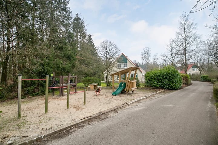 Foto 25 van Sanatoriumlaan 6-06