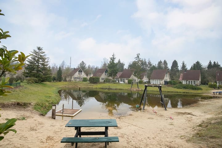 Foto 26 van Sanatoriumlaan 6-06