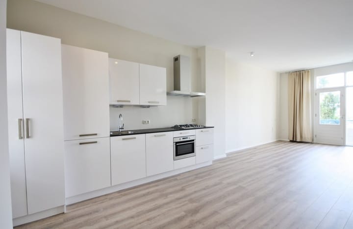 Foto 2 van Zeeburgerkade 330