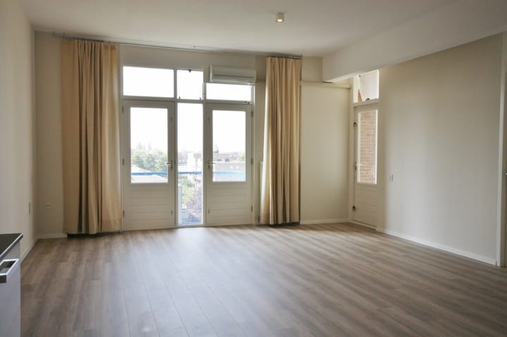 Foto 3 van Zeeburgerkade 330