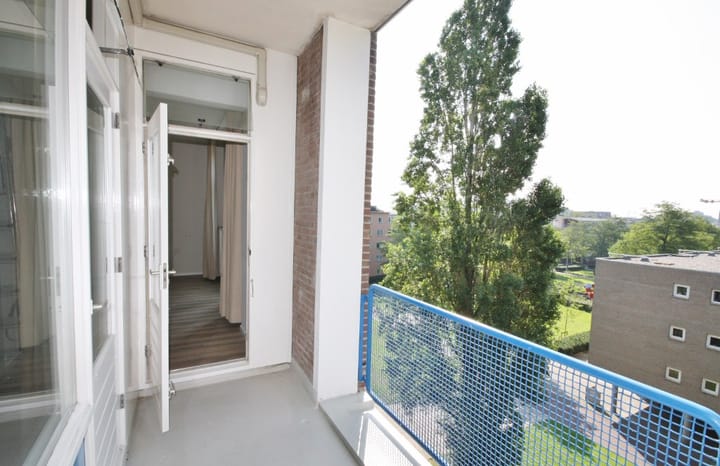 Foto 4 van Zeeburgerkade 330