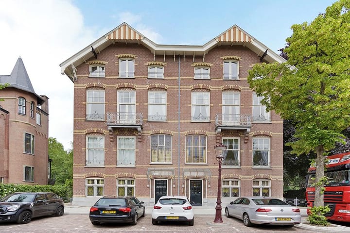 Koningslaan 24-B