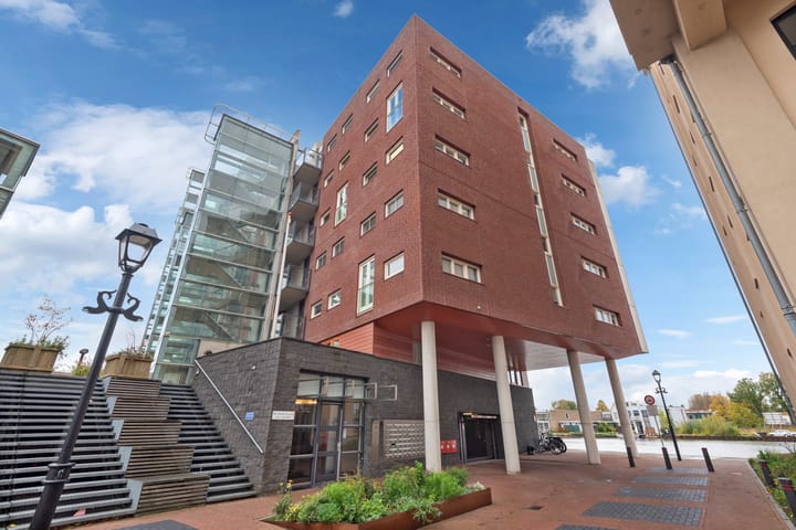 Foto 5 van De Gortpeller 45