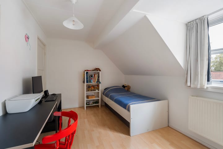 Foto 23 van Singel 23