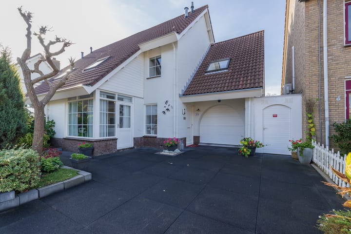 Foto 1 van Rietkraag 79