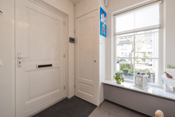 Foto 10 van Rietkraag 79