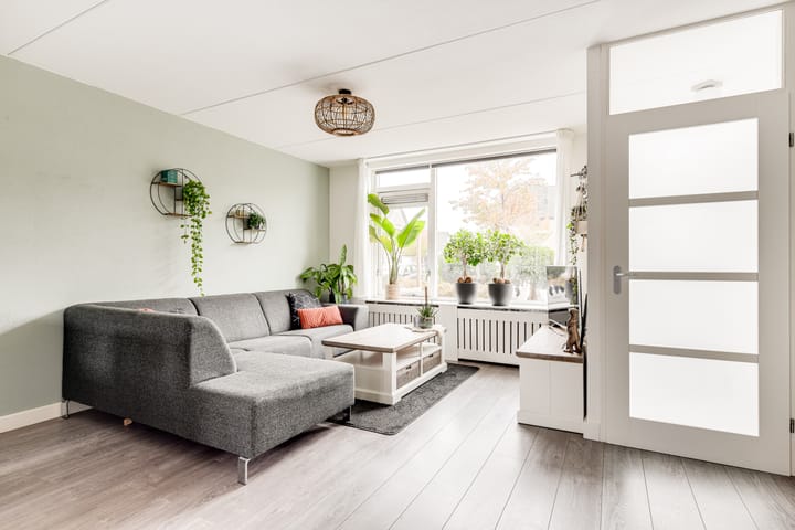 Foto 2 van Reigerlaan 45