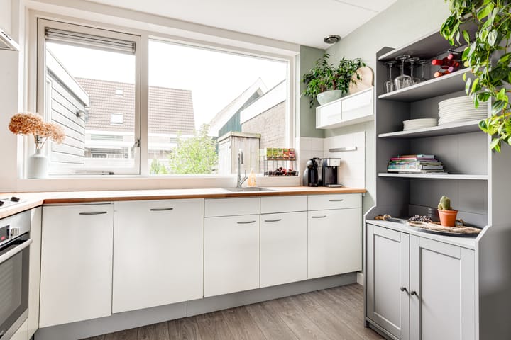 Foto 3 van Reigerlaan 45