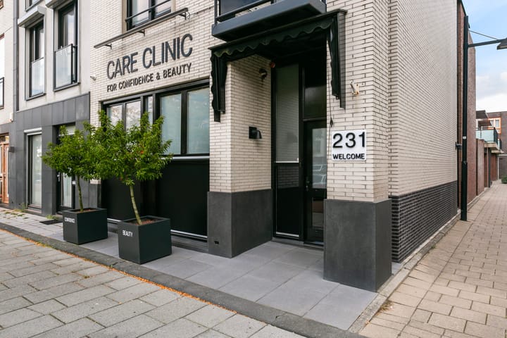 Foto 1 van Avenue Carnisse 231