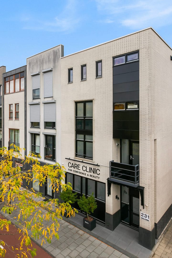 Foto 2 van Avenue Carnisse 231